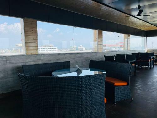 Hotel Grand Legacy Prime Rubystone Express