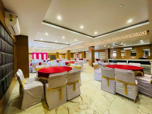 Hotel Grand Legacy Prime Rubystone Express
