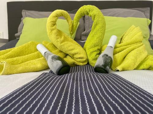 Apartamento Sol Karma