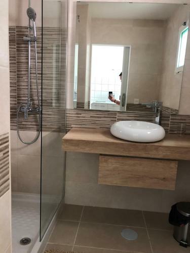 Apartamento Sol Karma
