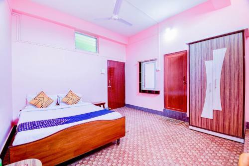 Spot On 80075 Hotel Nandini