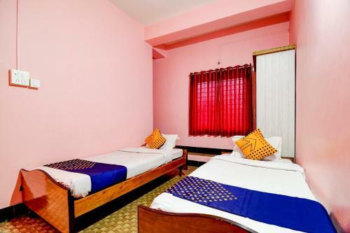 Spot On 80075 Hotel Nandini
