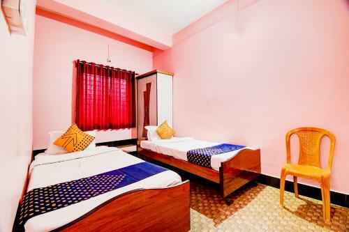 Spot On 80075 Hotel Nandini