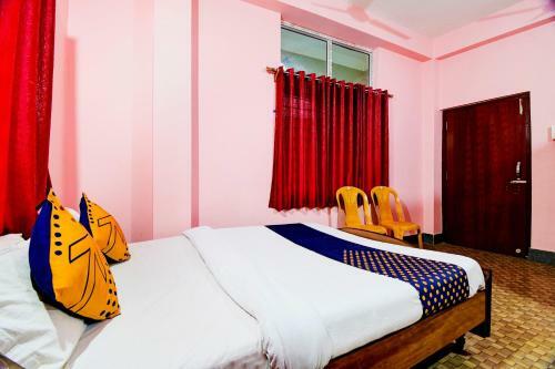 Spot On 80075 Hotel Nandini