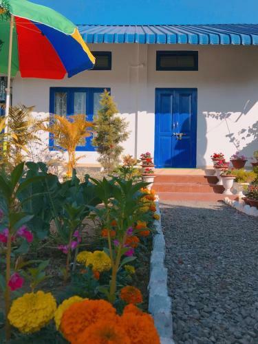 Apartamento Dibrugarh Homestay