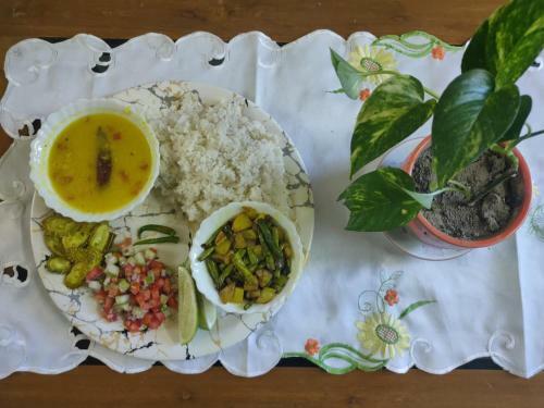 Apartamento Kushant Homestay