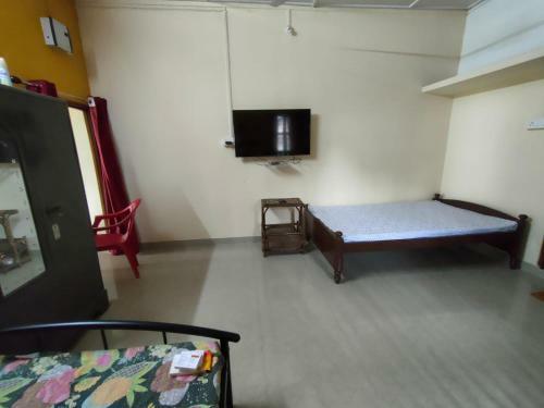 Apartamento Kushant Homestay