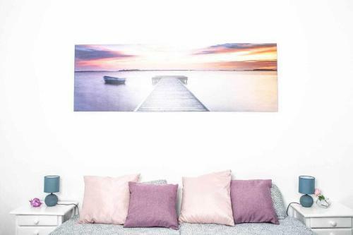 Apartamento Suite Helios Relax A 500m de La Playa