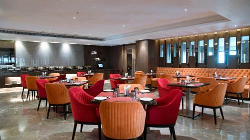 Hotel Raj Meridian
