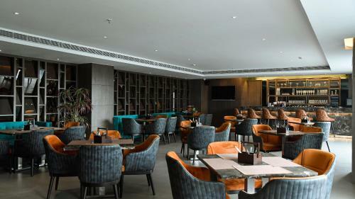 Hotel Raj Meridian