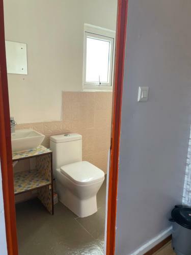 Hostal Casa Willow