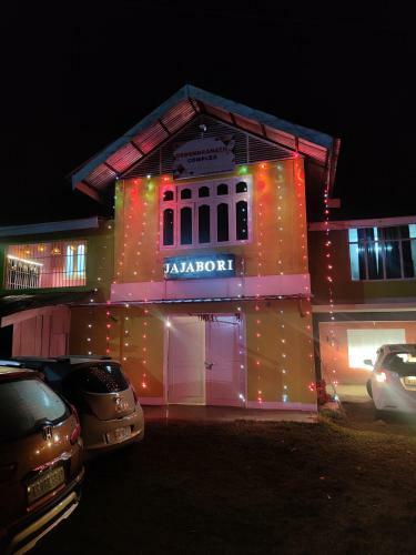 Agroturismo Jajabori Homestay