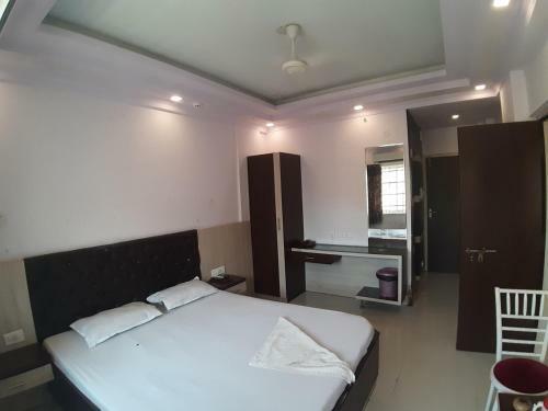 Ditto Room Hotel Jairam Hitide New Digha