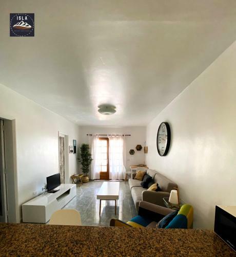 Apartamento Old Town Puerto Del Carmen