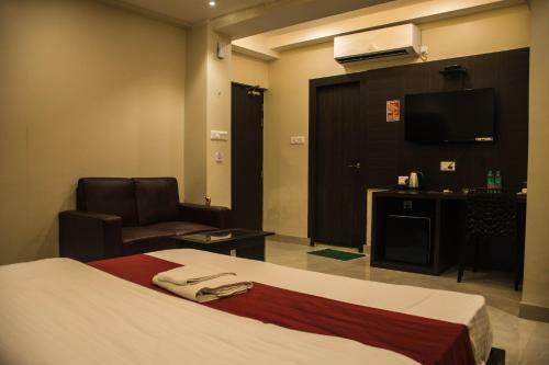 Hotel Gc International