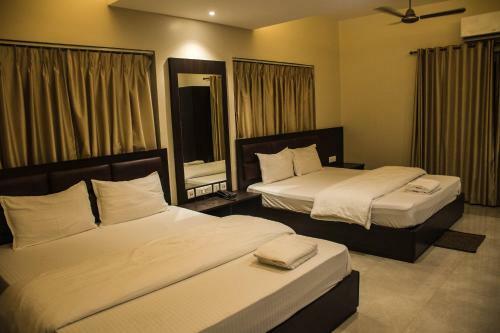 Hotel Gc International