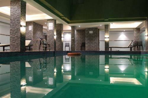 Hotel Gc International