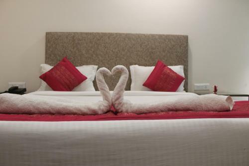 Hotel Sea N Sand