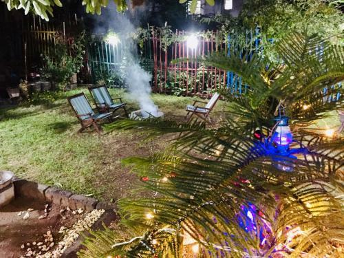 Bed & Breakfast Dream Vision Guest House