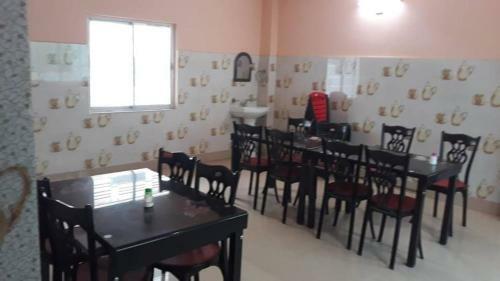 Hotel Mir Residency