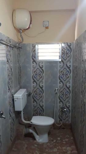 Hotel Mir Residency