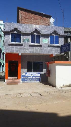 Hotel Mir Residency