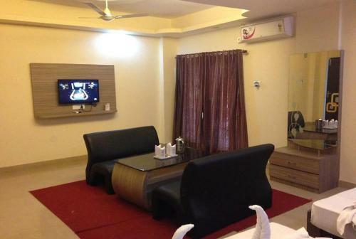 Ditto Room Hotel Jp New Digha