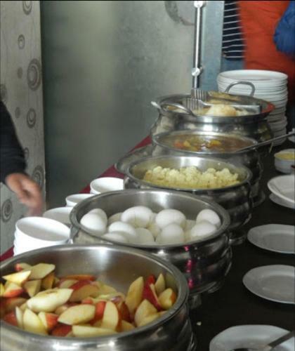 Ditto Room Hotel Jp New Digha
