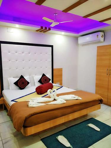 Ditto Room Hotel Jp New Digha