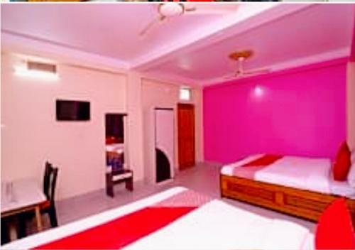 Hotel Paradise