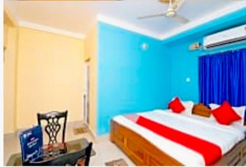 Hotel Paradise
