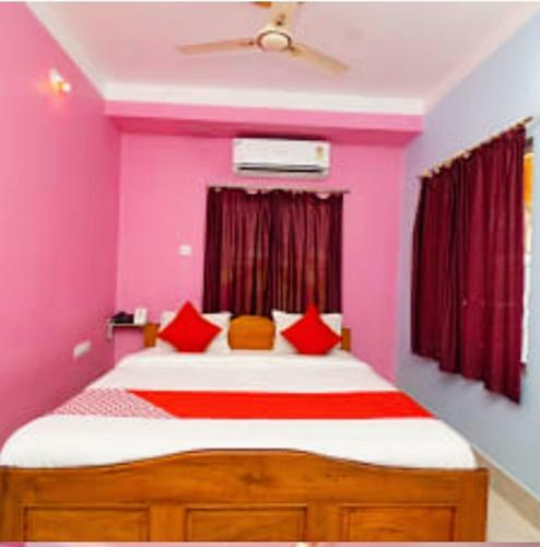 Hotel Paradise