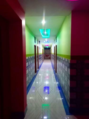 Hotel Paradise