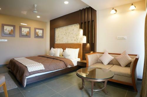 Hotel Jalandhar Beach Circuit House