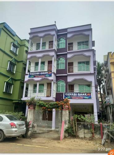 Hotel Chhabighar New Digha