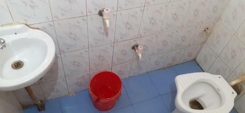 Hotel Jamuna Guest House