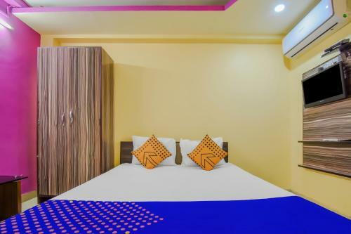 Hotel Spot On Dgh128 Barsha Resort