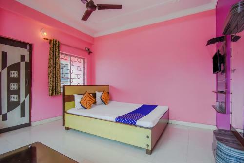 Hotel Spot On Dgh128 Barsha Resort
