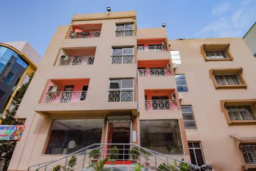 Hotel Spot On Dgh128 Barsha Resort
