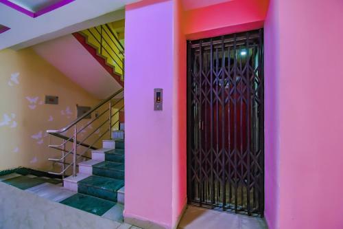 Hotel Spot On Dgh128 Barsha Resort