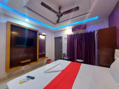 Hotel Near Sea Beach Ananya