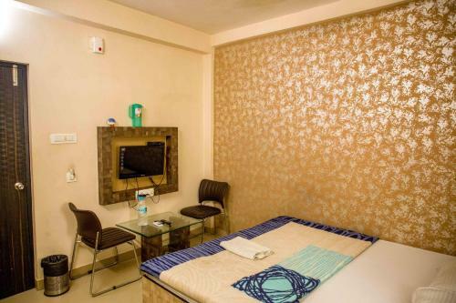 Hotel Green Gate