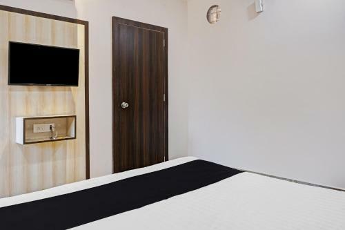 Collection O 79926 Hotel Pahuna