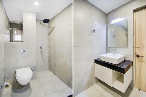 Oyo Townhouse Hotel Gokul Regency