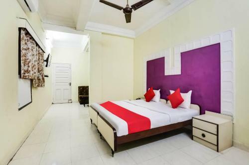 Oyo Flagship 37028 Hotel Sheela