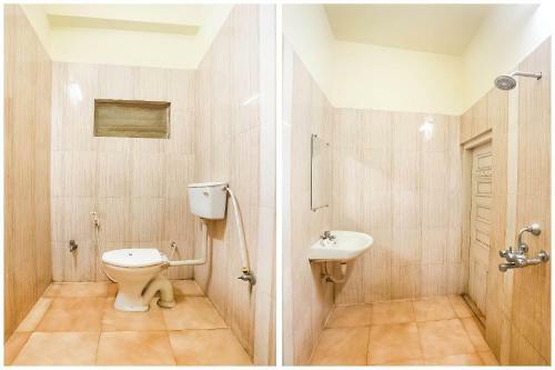 Oyo Flagship 37028 Hotel Sheela