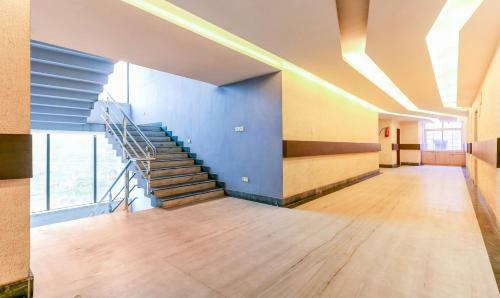 Hotel Treebo Trend Concerto Residentia
