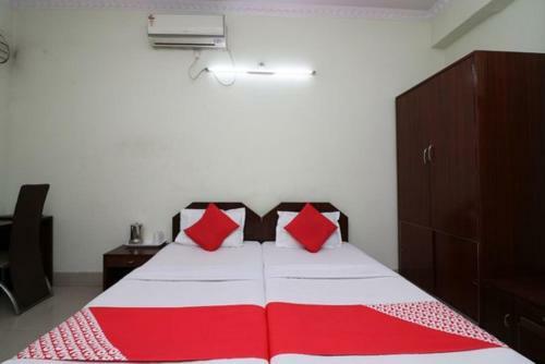 Staymaker Hotel Cozycom