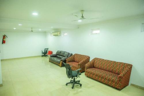 Hotel Park Land