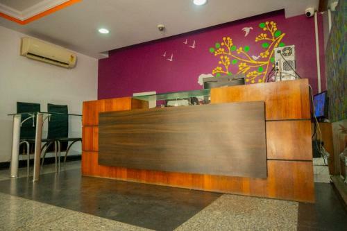 Hotel Park Land